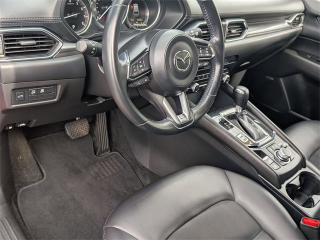 2020 Mazda CX-5 Touring photo 15