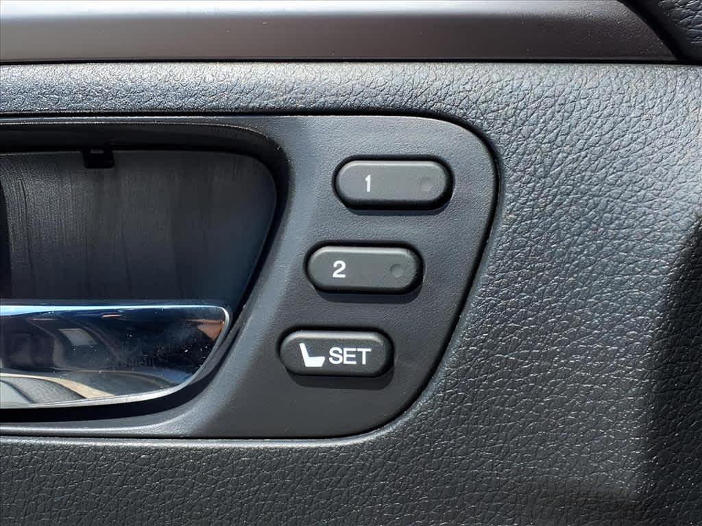 2020 Honda Pilot EX-L photo 15