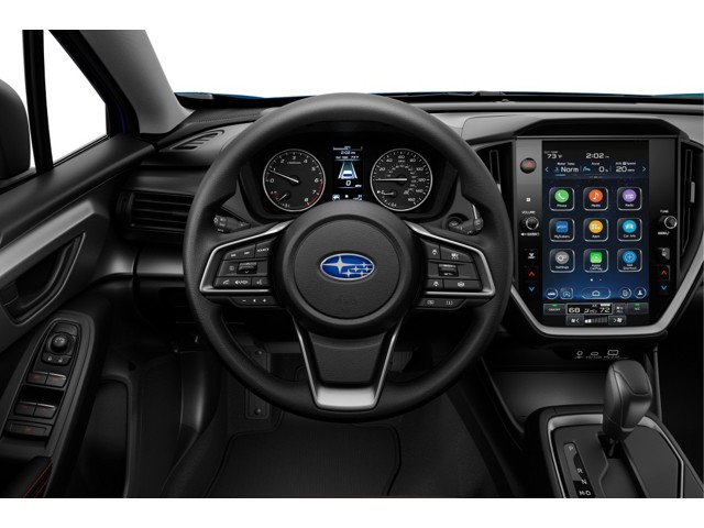 2025 Subaru Impreza Sport photo 14