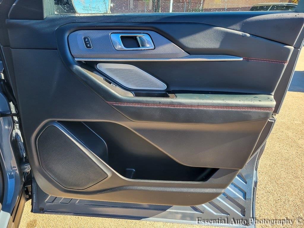2025 FORD EXPLORER - Image 23