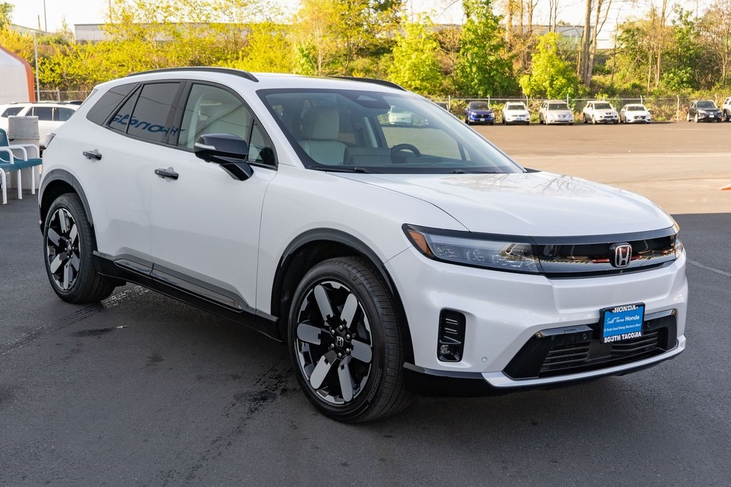 2026 Honda Prologue Elite photo 4