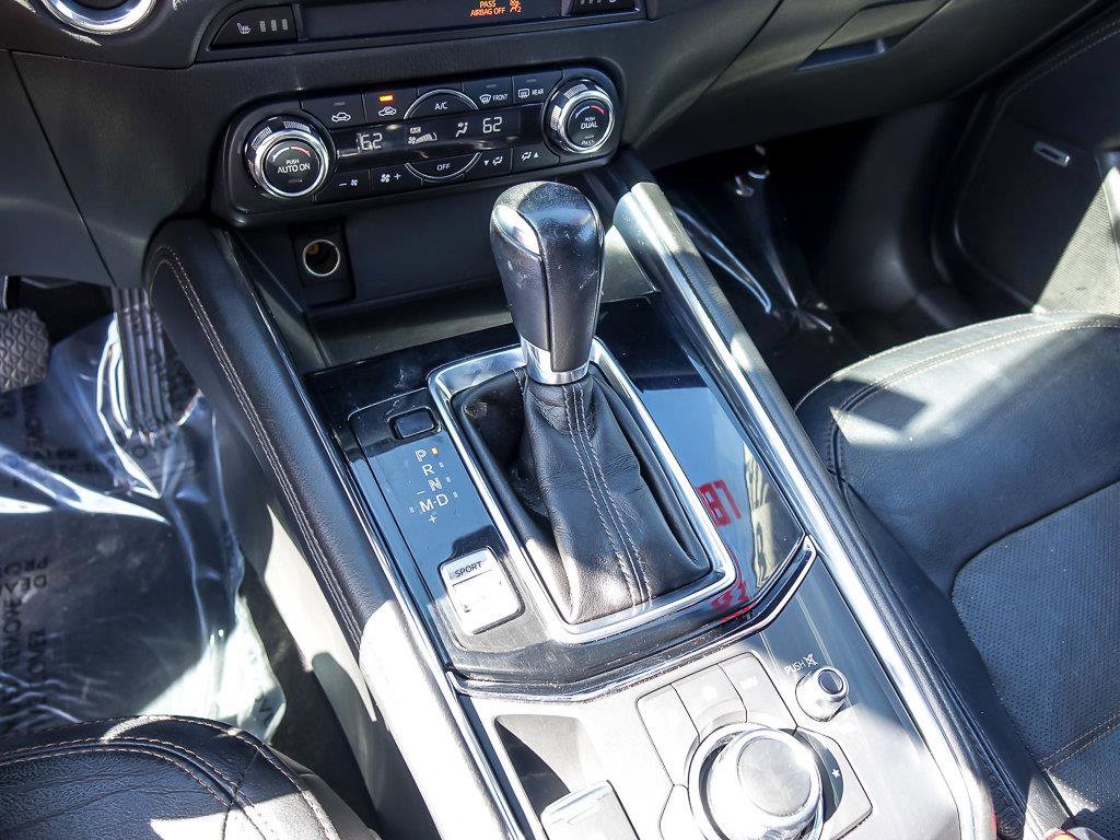 2018 MAZDA CX-5 - Image 25