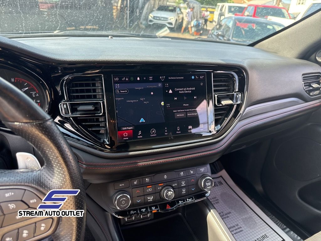 2024 Dodge Durango GT Plus photo 42