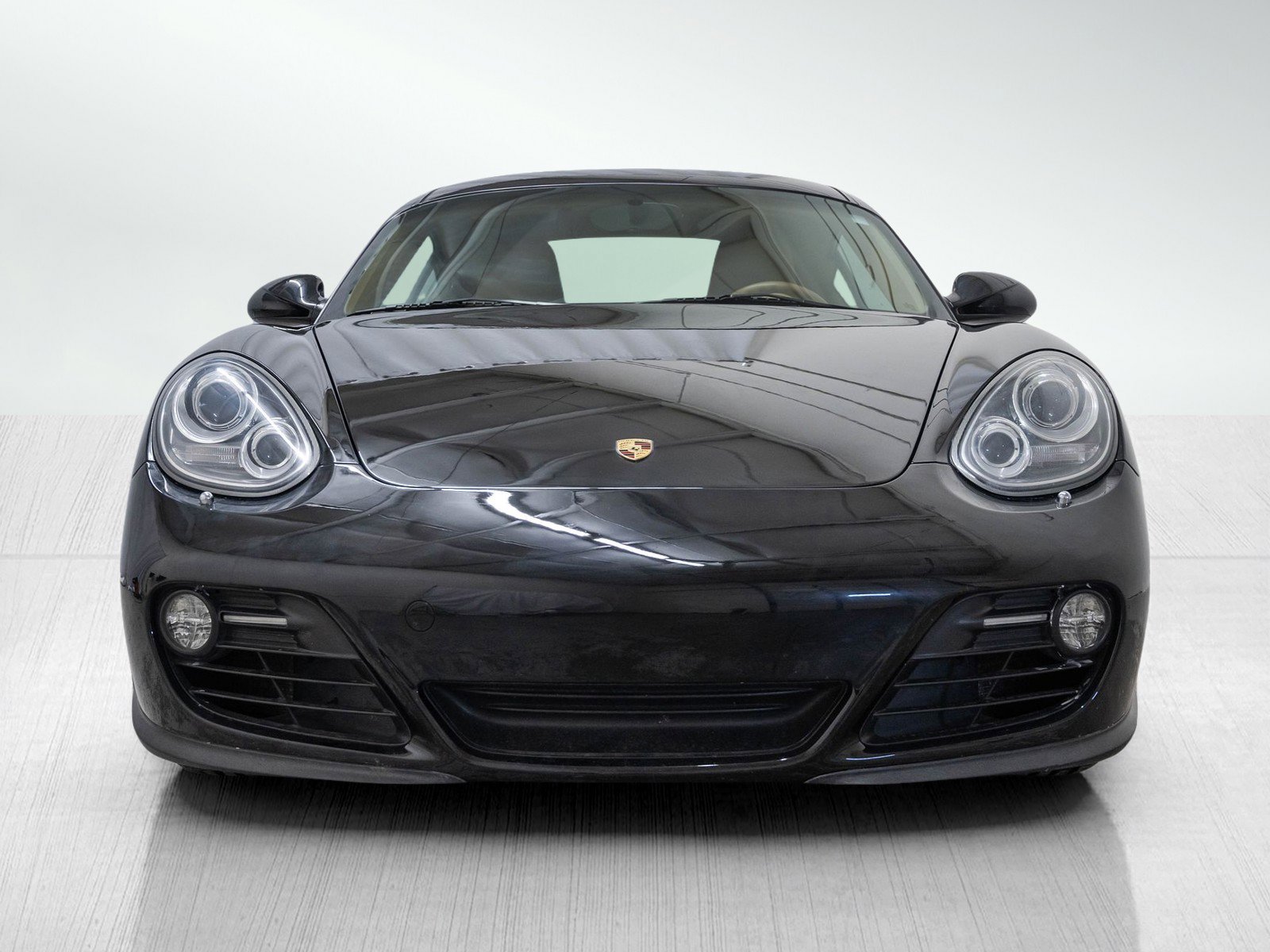Used 2009 Porsche Cayman Base with VIN WP0AA29829U761012 for sale in Kansas City