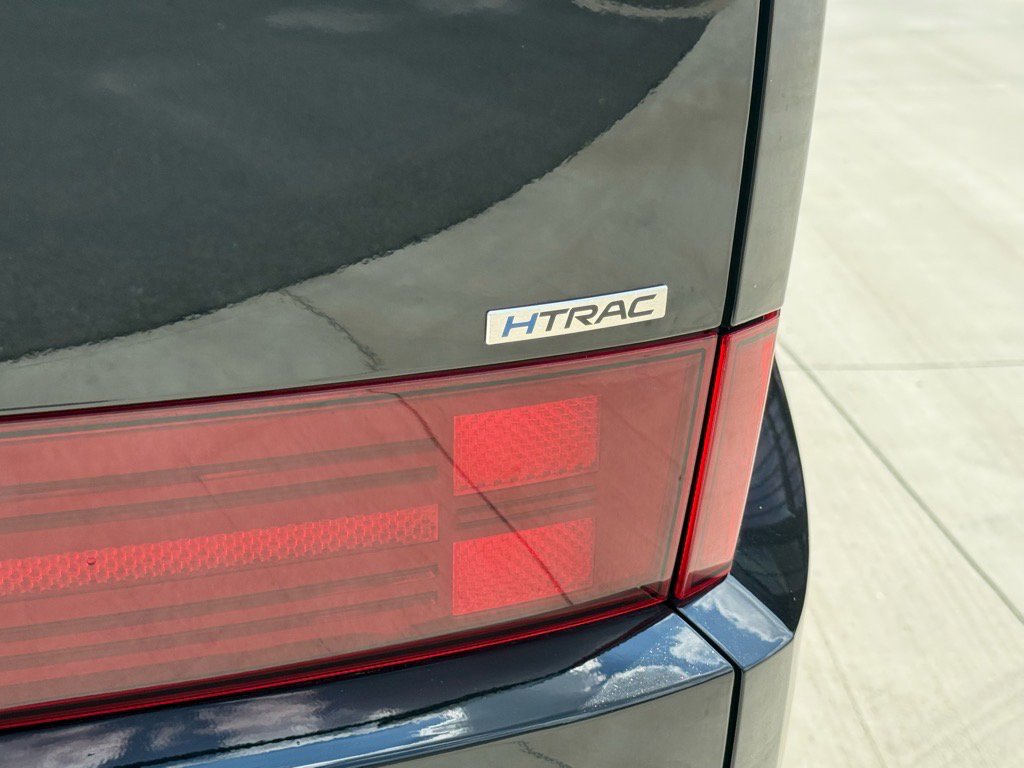 2024 Hyundai Santa Fe SEL photo 12