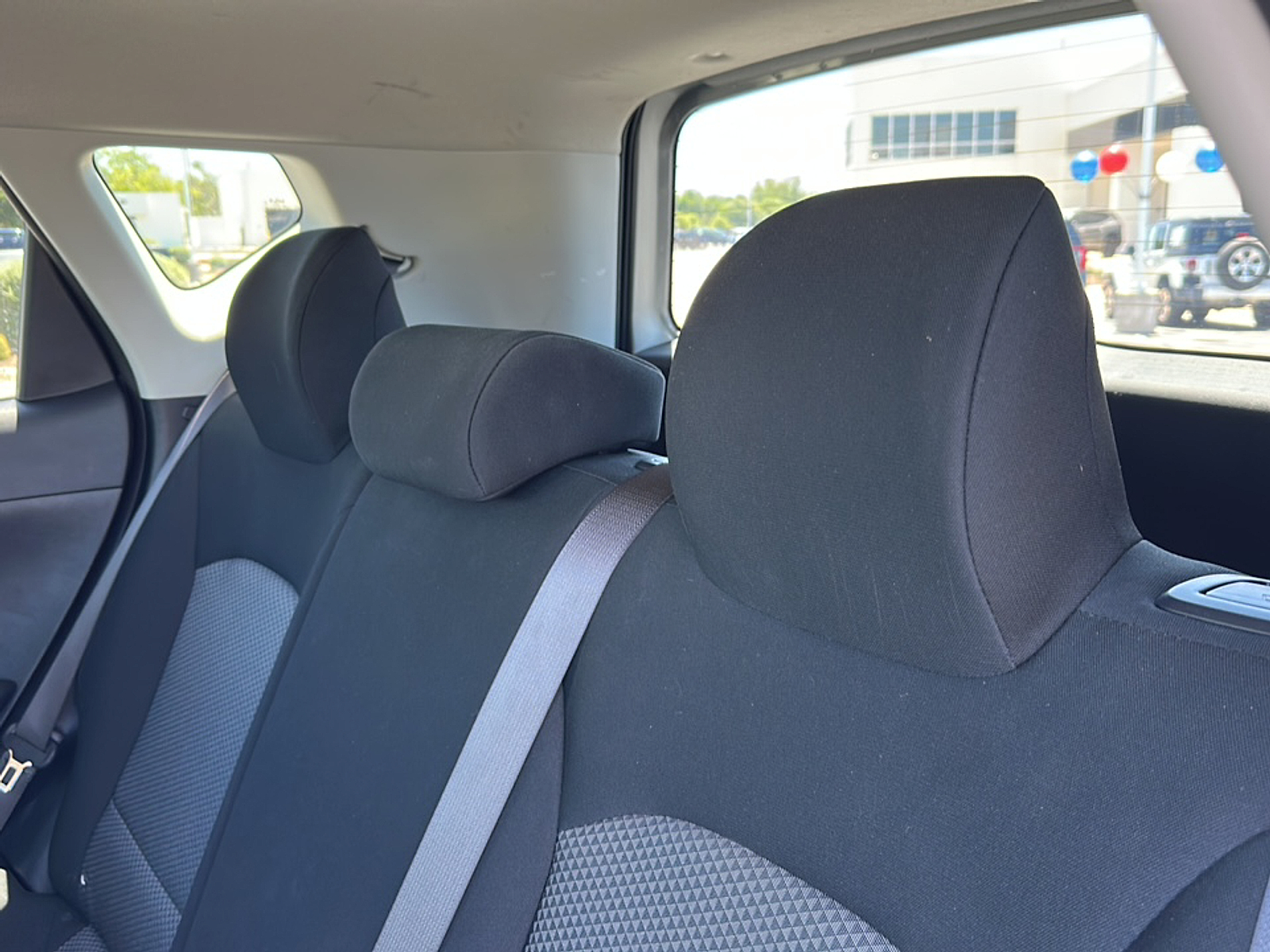2023 Kia Soul LX photo 9