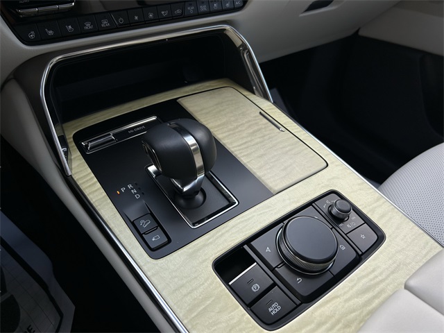 2024 Mazda CX-90 3.3 Turbo Premium Plus photo 17