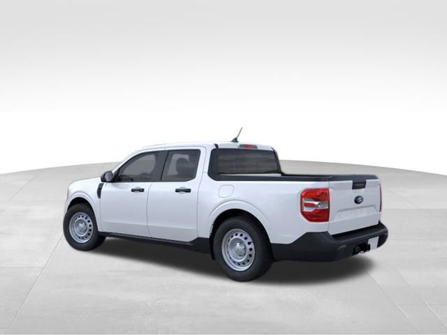 2025 Ford Maverick XL photo 4