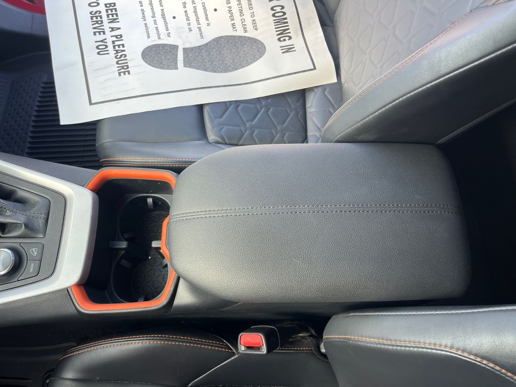 2023 Toyota RAV4 Adventure photo 21