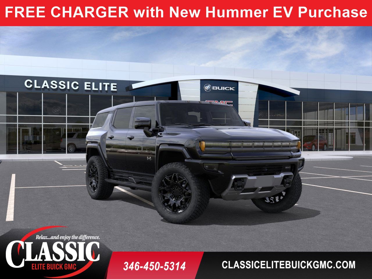 2026 GMC HUMMER EV 2X's photo