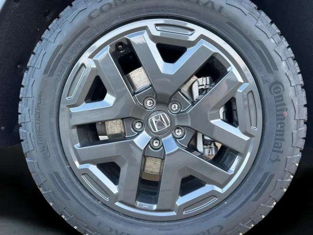 2026 Honda CR-V Hybrid photo 33