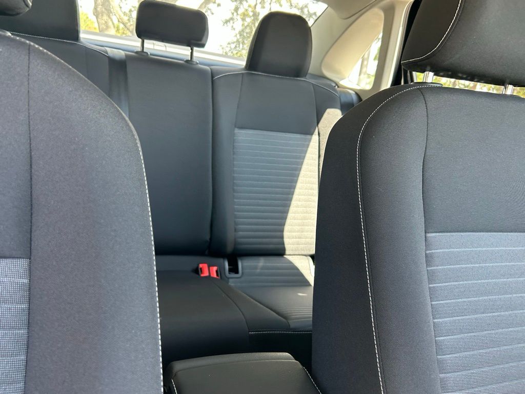 2025 Volkswagen Jetta 1.5T S photo 26