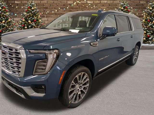 2026 GMC Yukon XL Denali's photo