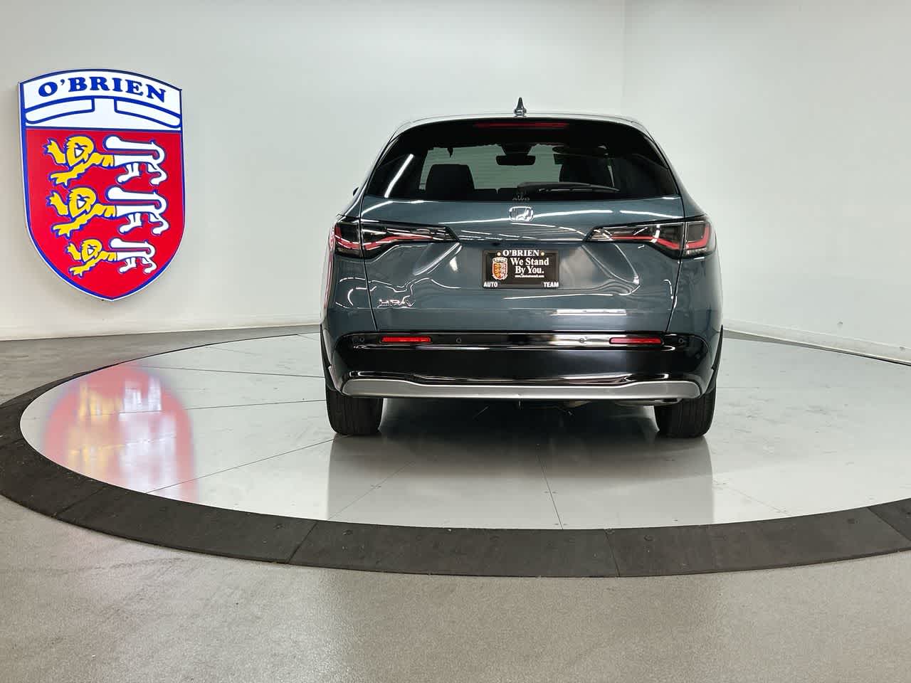 2024 Honda HR-V EX-L photo 33