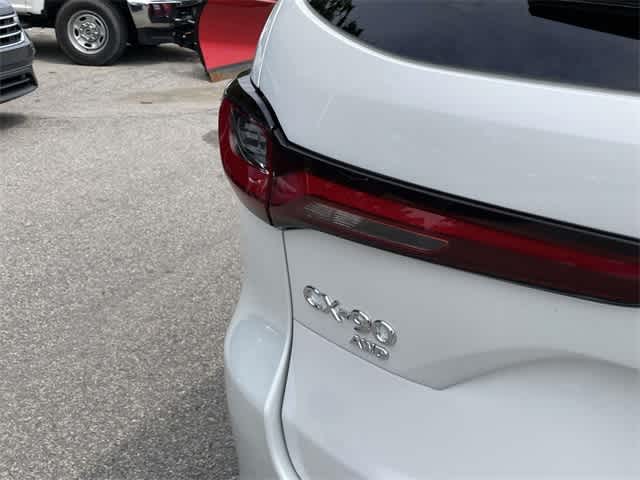 2024 Mazda CX-90 Preferred photo 12