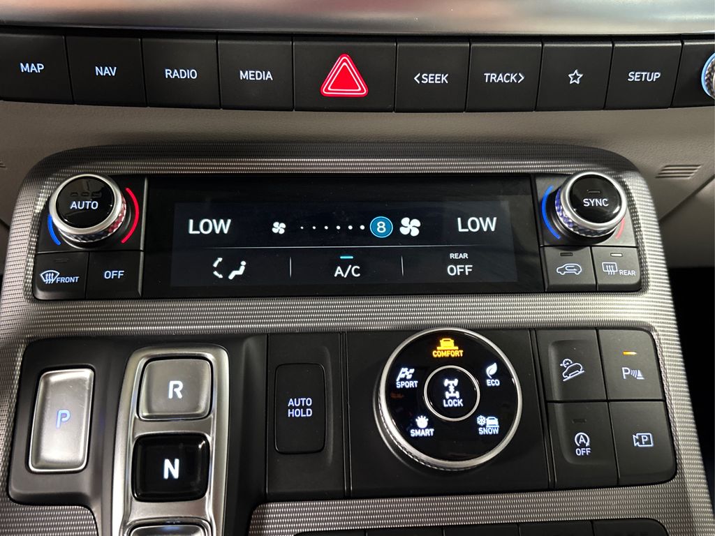 2024 Hyundai Palisade Calligraphy photo 28