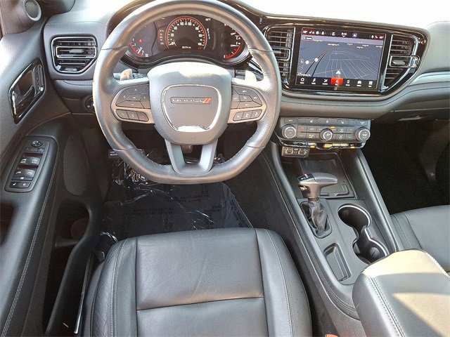 2022 Dodge Durango GT Plus photo 19
