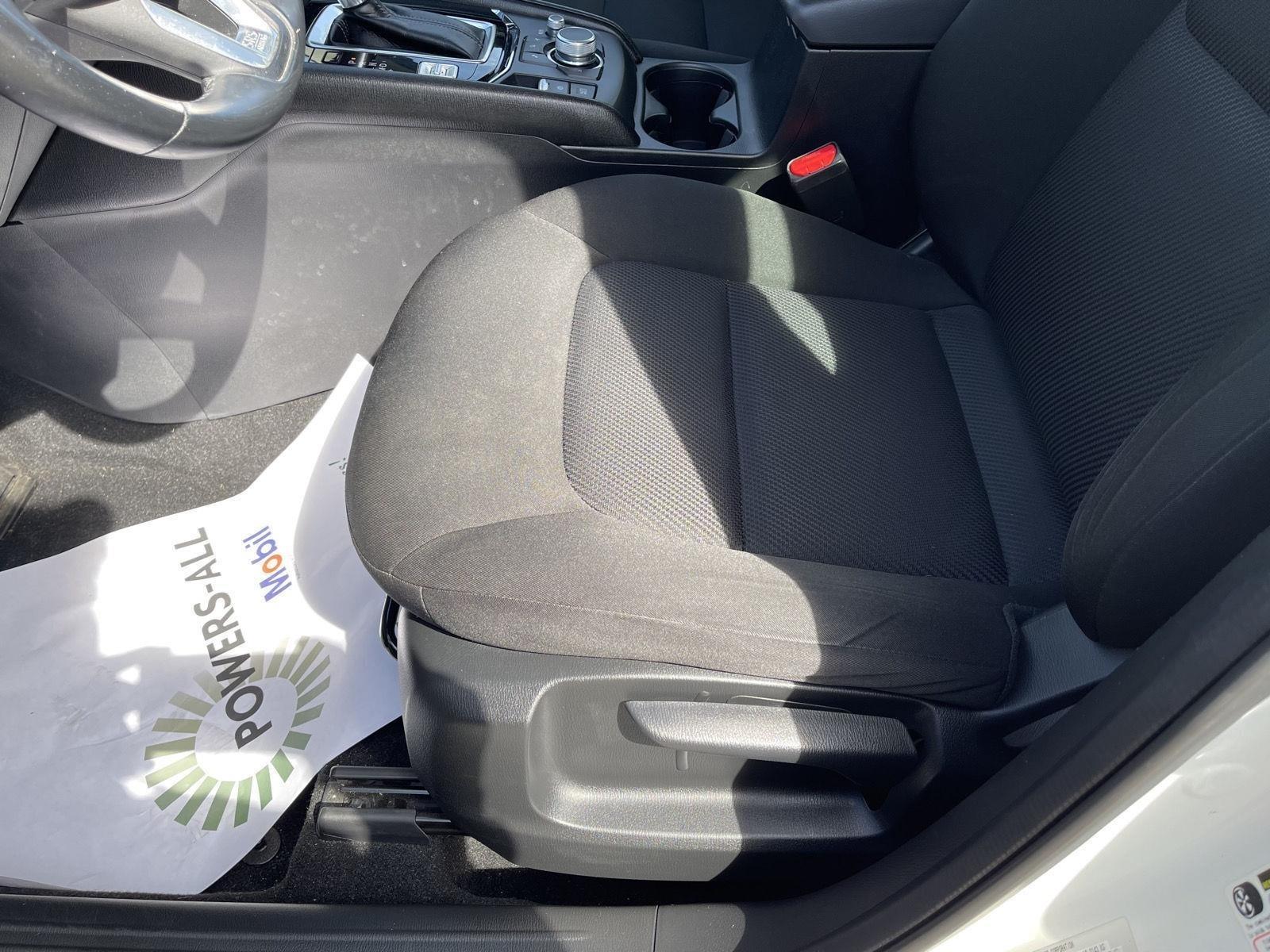 2022 Mazda CX-5 2.5 S photo 3