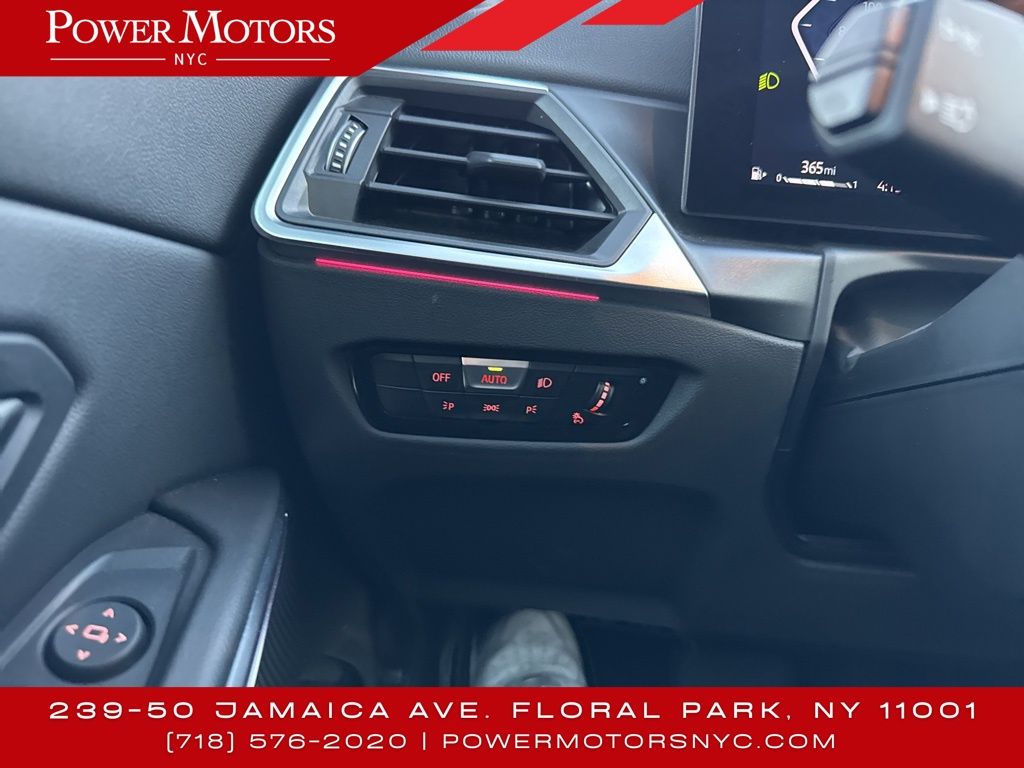 2024 Bmw 330i xDrive photo 30