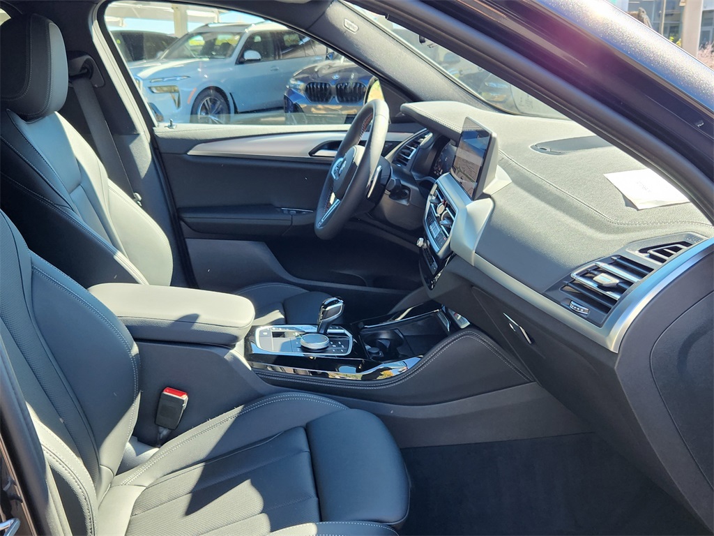 2023 Bmw X4 M40i photo 15
