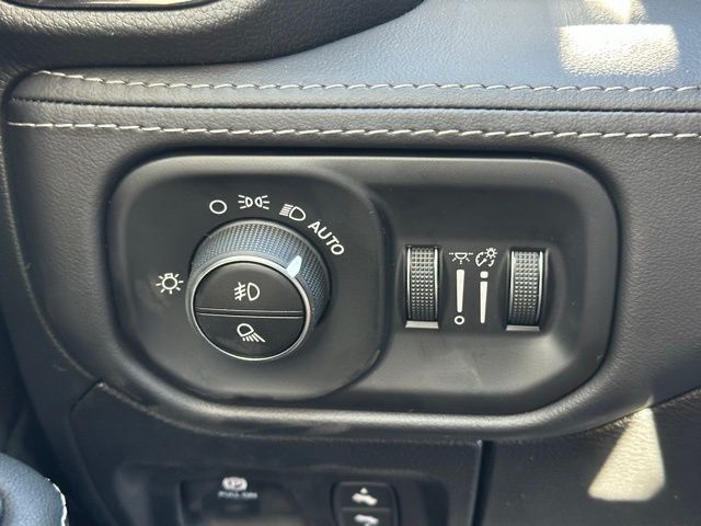 2026 Ram 1500 Limited photo 18