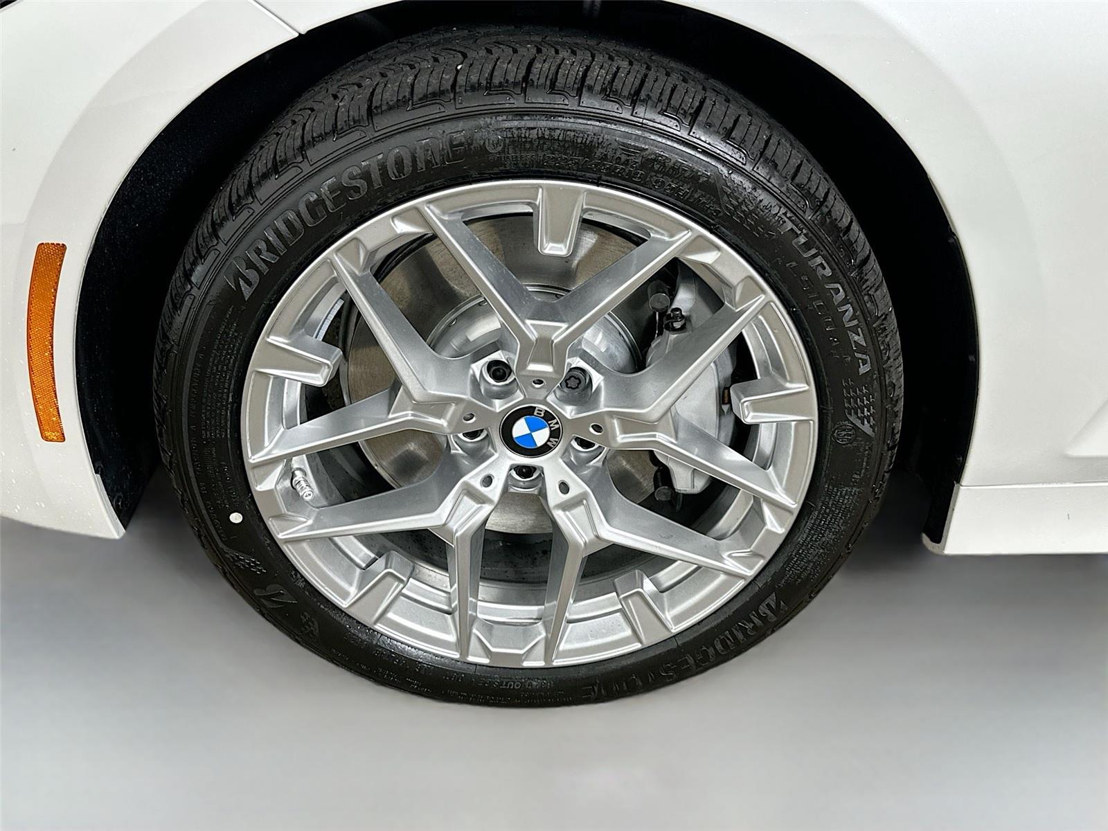 2025 Bmw 330i xDrive photo 30