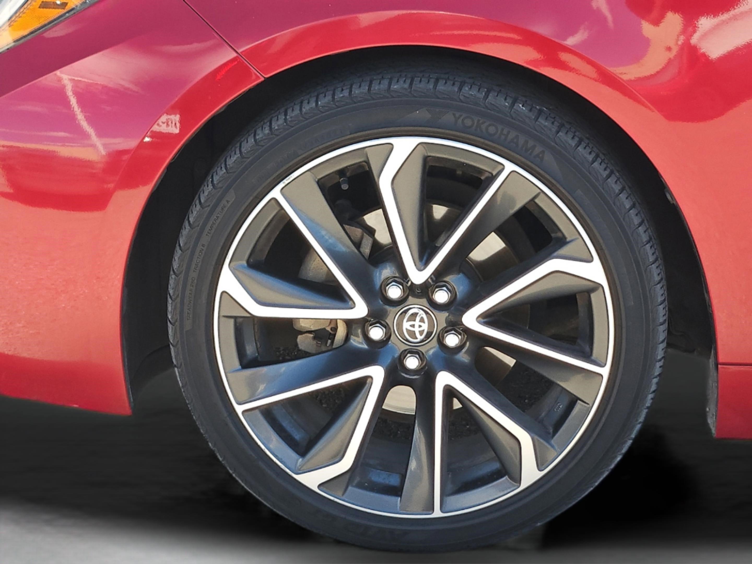 2022 Toyota Corolla SE photo 38