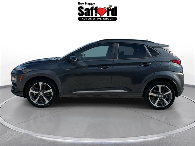 2019 Hyundai Kona Limited photo 4