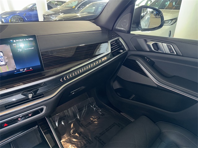 2025 Bmw X5 xDrive40i photo 29