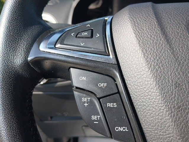 2024 Ford Edge SEL photo 12