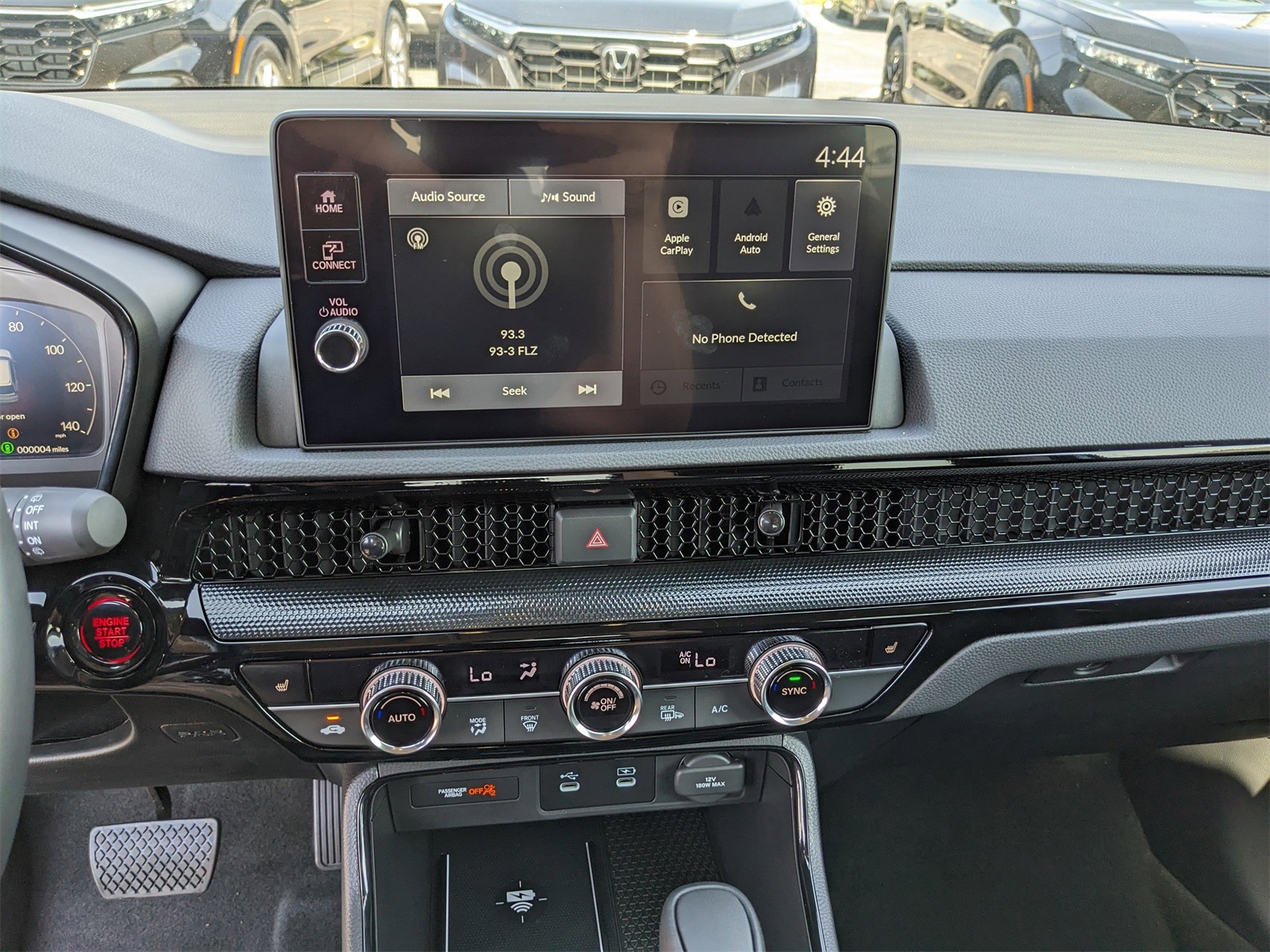 2026 Honda CR-V EX-L photo 22