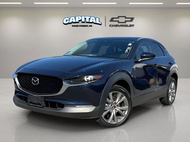 2023 Mazda CX-30 Preferred's photo