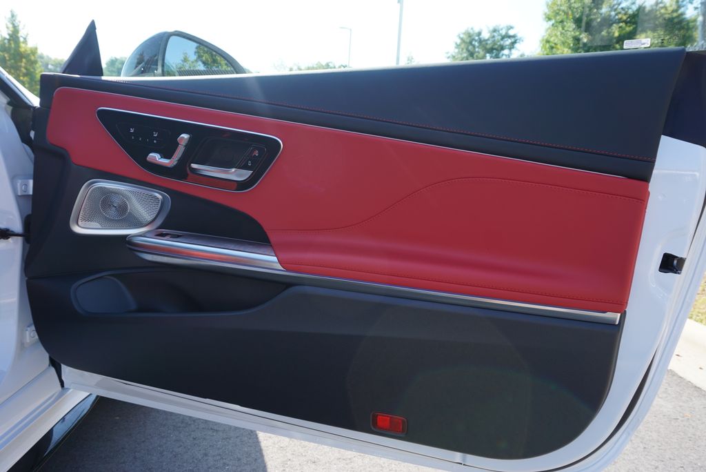 2026 Mercedes Benz CLE AMG 53 4MATIC photo 53