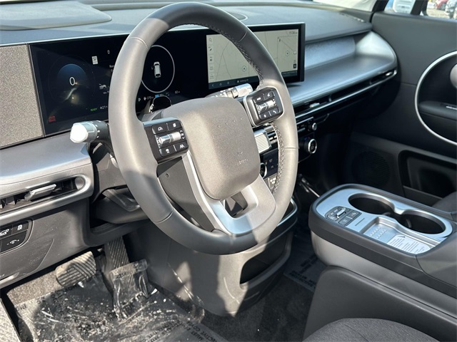 Certified 2026 Hyundai IONIQ 9 SE with VIN 7YAMTFS34TY000634 for sale in Leesburg, VA