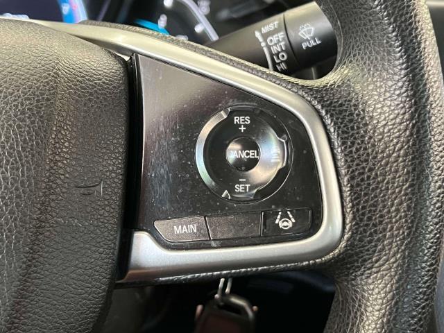 2020 Honda Civic LX photo 16