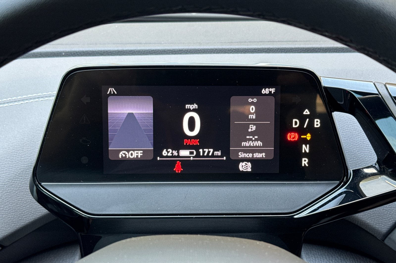2023 Volkswagen ID.4 Pro photo 21