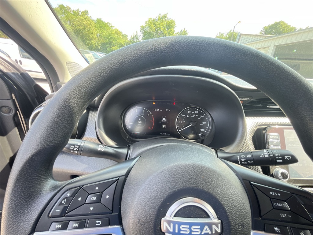 2024 Nissan Kicks SV photo 15