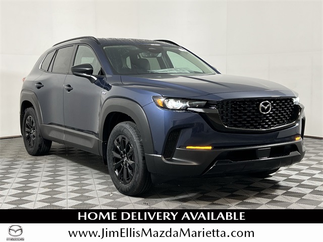 2025 Mazda CX-50 Premium's photo