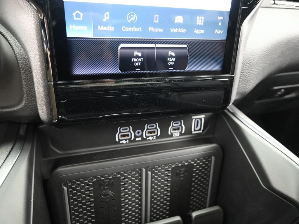 2026 Ram 1500 Laramie photo 20