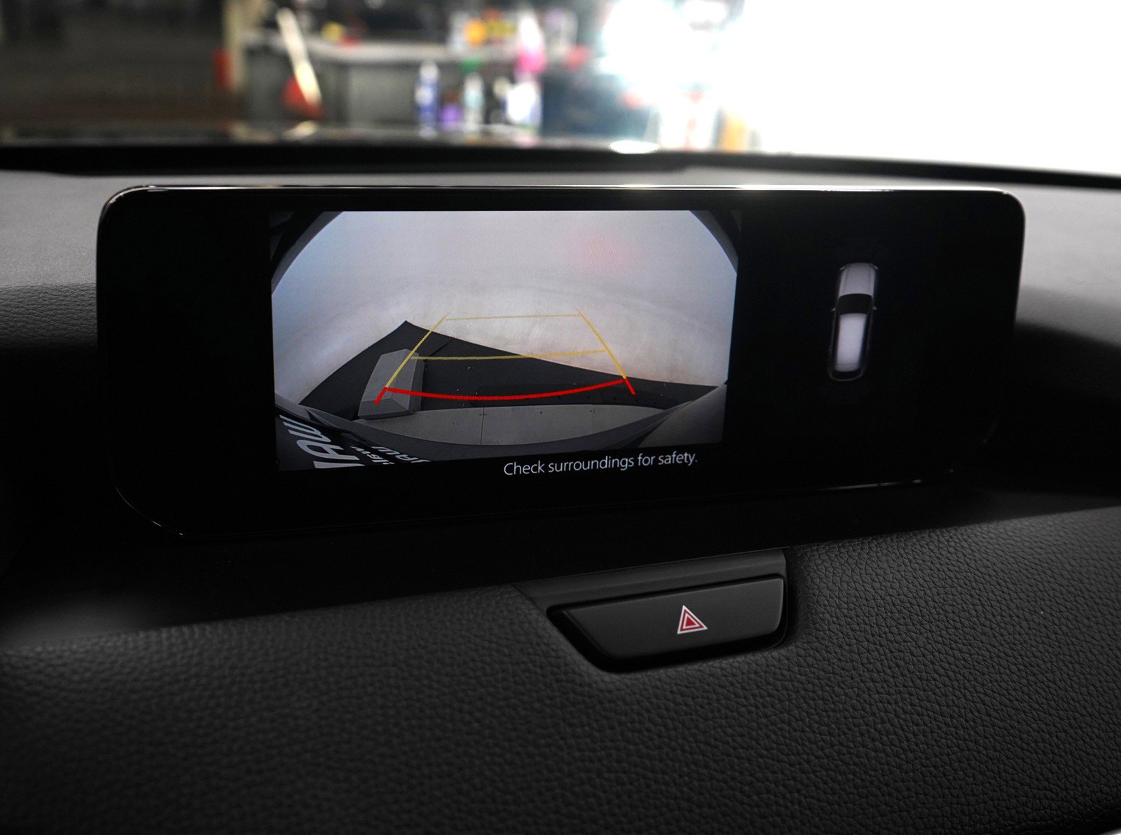 2024 Mazda CX-90 Premium photo 23