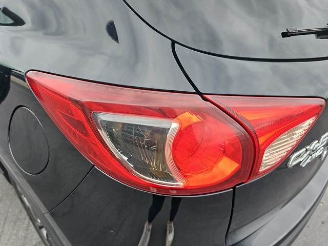 2016 Mazda CX-5 Grand Touring photo 30