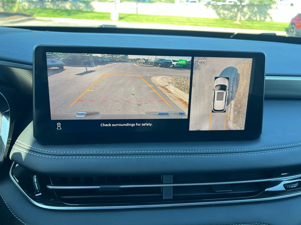 2023 Infiniti QX60 Luxe AWD photo 36