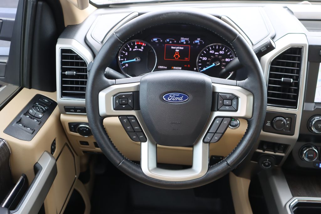 2021 Ford F-350 photo 11