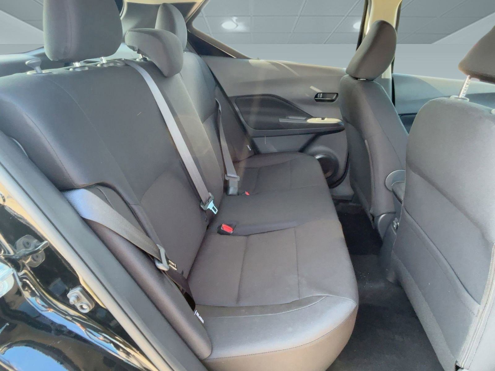 2025 Nissan Kicks Play S photo 24