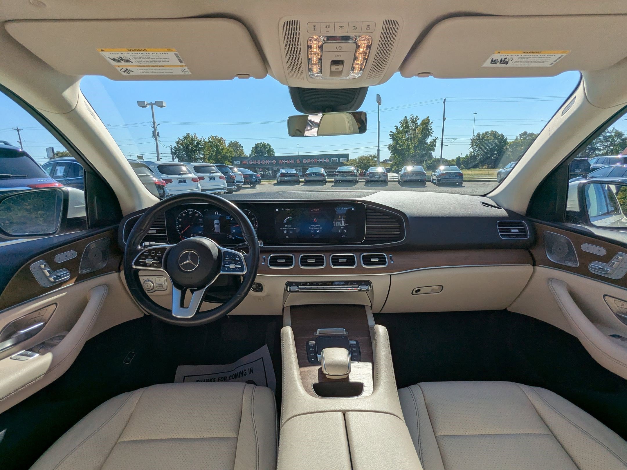2022 Mercedes Benz GLE 350 4MATIC photo 25