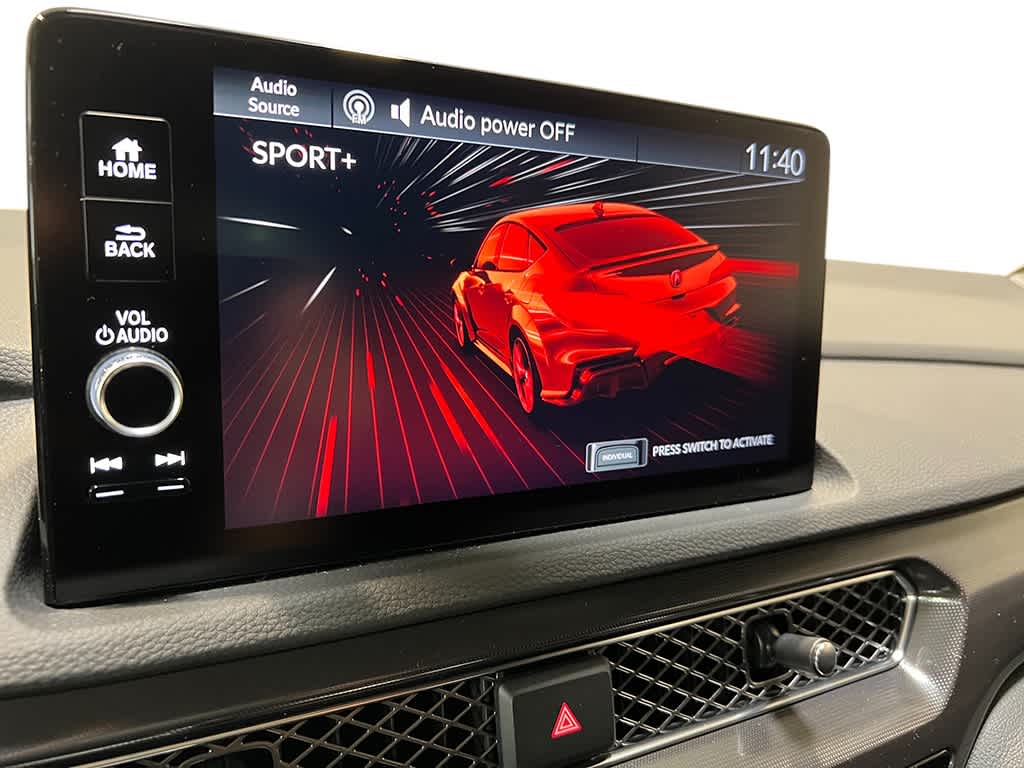 2025 Acura Integra Type S photo 25