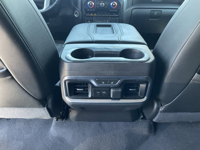 2020 Gmc Sierra 1500 SLT photo 27