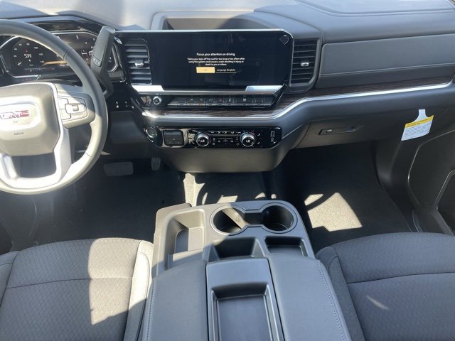 2026 Gmc Sierra 1500 Elevation photo 13