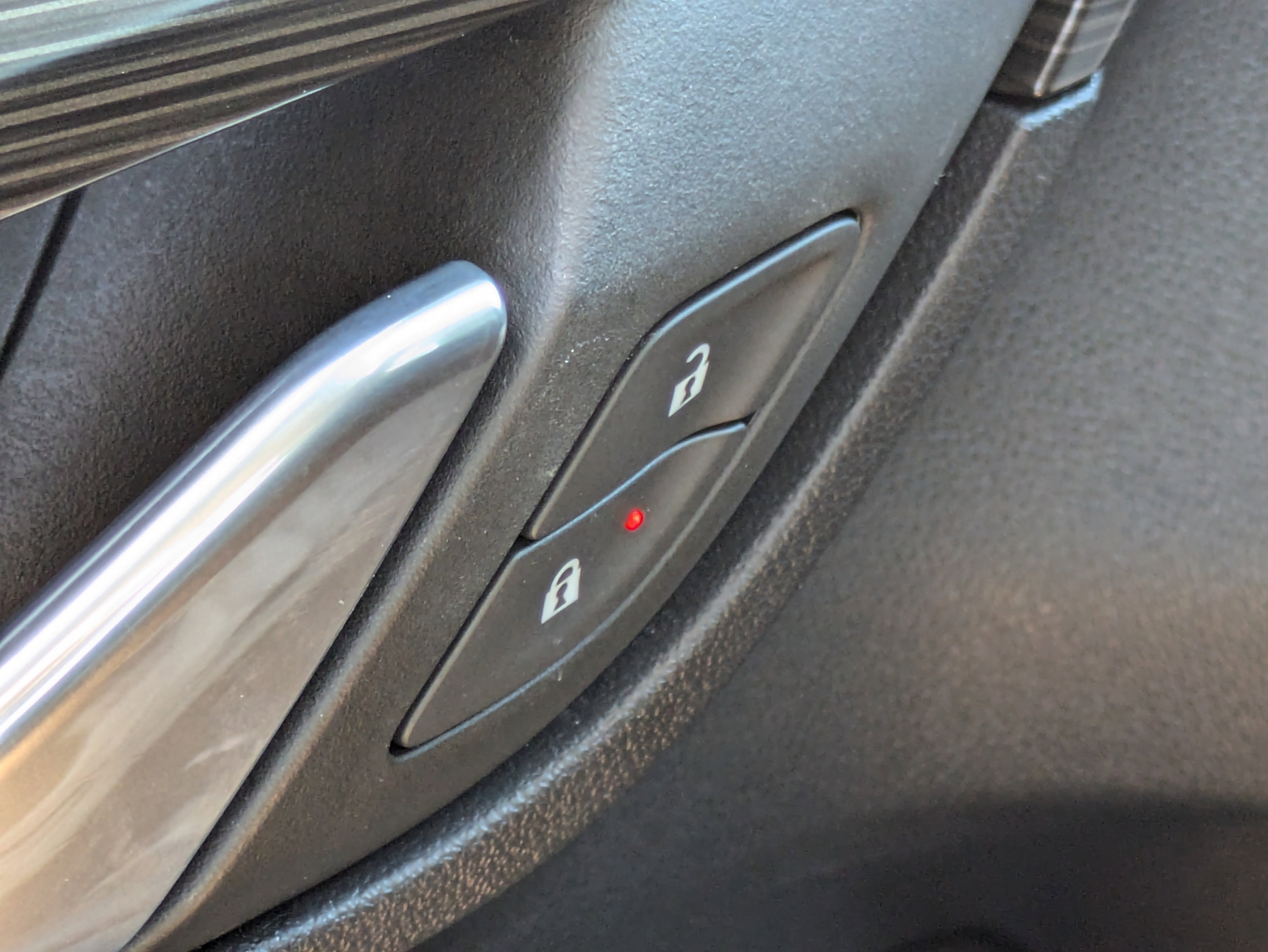 2024 Gmc Terrain SLE photo 9
