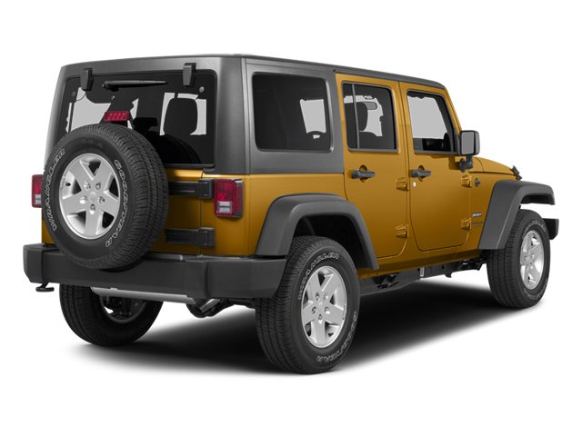 Used 2014 Jeep Wrangler Unlimited Sahara with VIN 1C4BJWEGXEL186571 for sale in Minneapolis, Minnesota